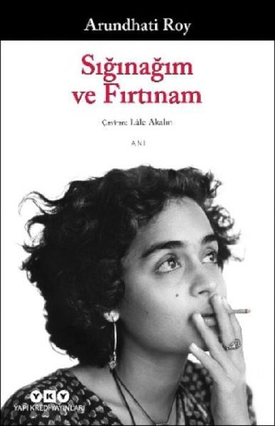 Siginagim ve Firtinam