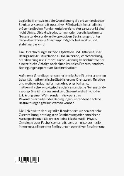 Logistika 2