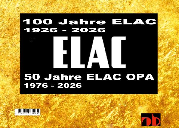 Wohndesign mit ELAC - 100 Jahre ELECTROACUSTIC & 50 Jahre ELAC OPA