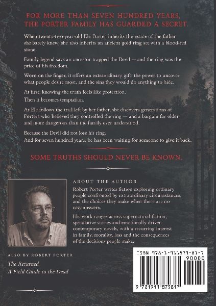 The Devil's Ring