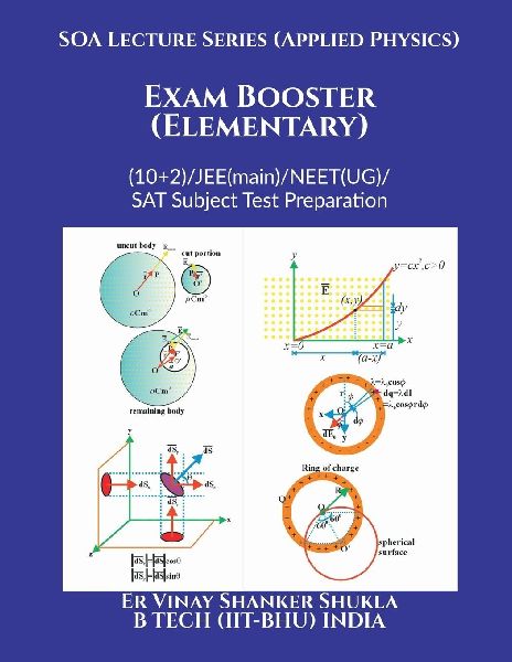 SOA Lecture Series (Applied Physics) Exam Booster (Elementary)