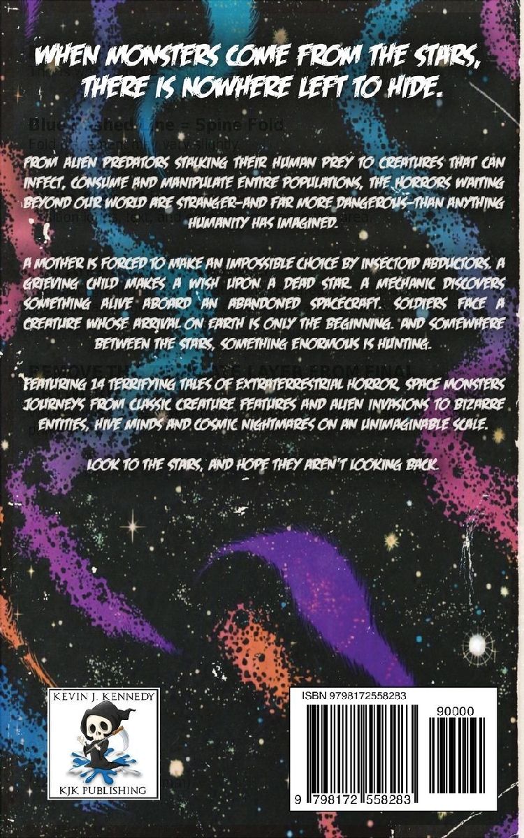 Space Monsters