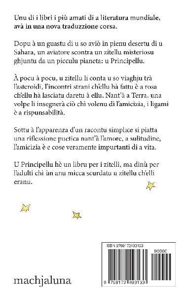 U Principellu