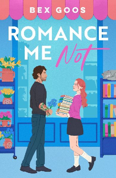 Romance Me Not