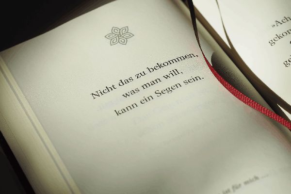 Mehr Seelenfutter - 365-mal in die Weite spüren