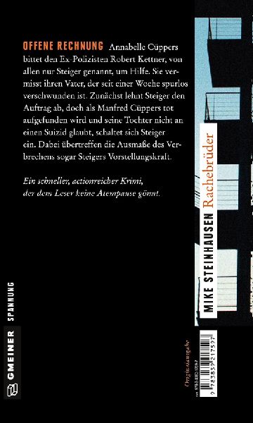 Rachebrüder