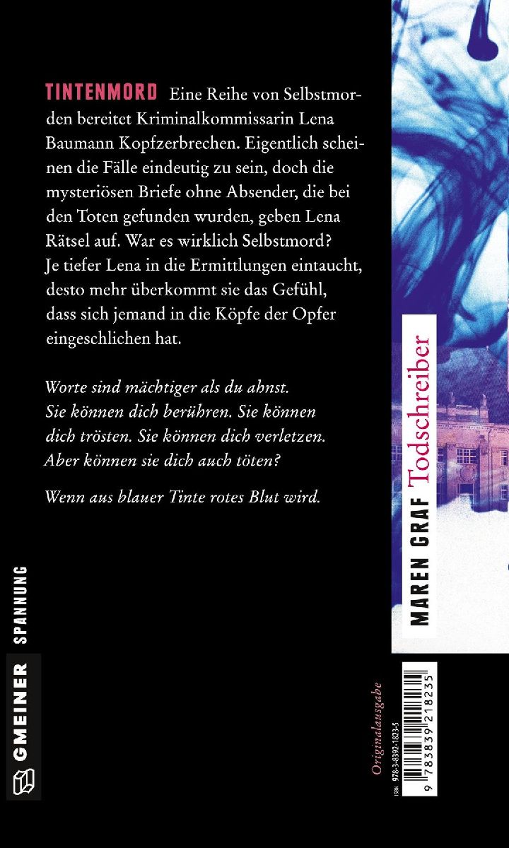 Todschreiber