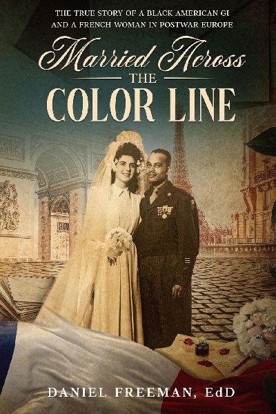 Married Across the Color Line