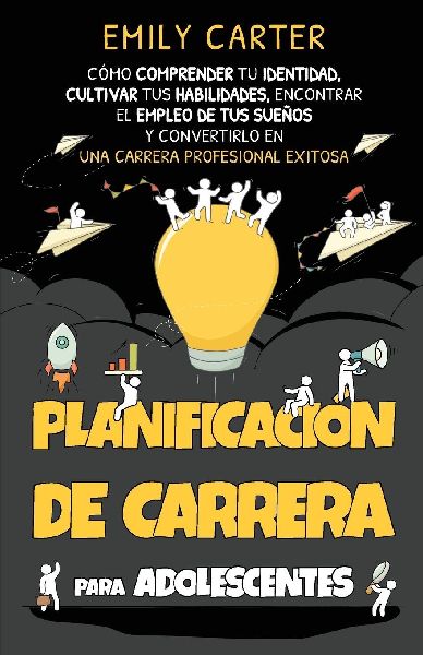 Planificación de carrera para adolescentes