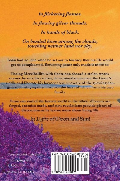 In Light of Moon and Sun