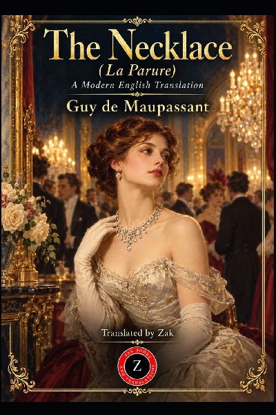 The Necklace (La Parure)