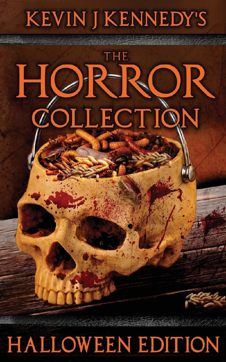 The Horror Collection Halloween Edition