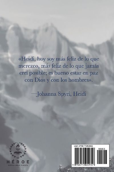 Heidi