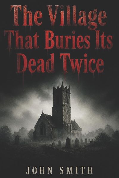 The Village That Buries Its Dead Twice.