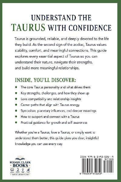 Taurus Zodiac Sign Guide for Beginners