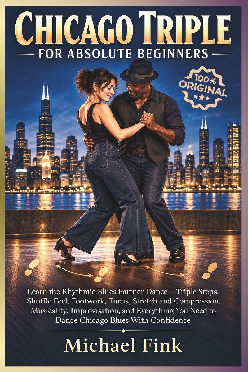 CHICAGO TRIPLE FOR ABSOLUTE BEGINNERS