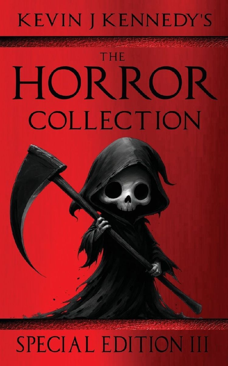 The Horror Collection Special Edition III
