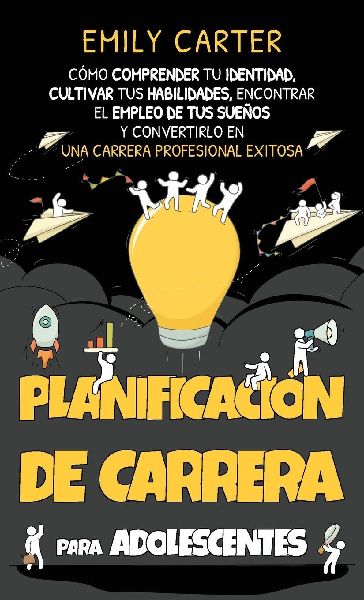 Planificación de carrera para adolescentes
