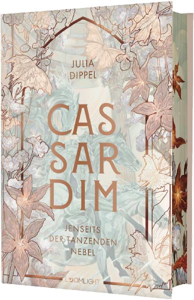 Cassardim 3: Jenseits der Tanzenden Nebel