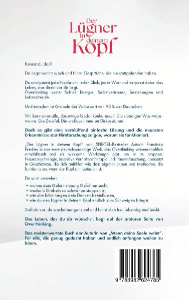 Der Lügner in deinem Kopf