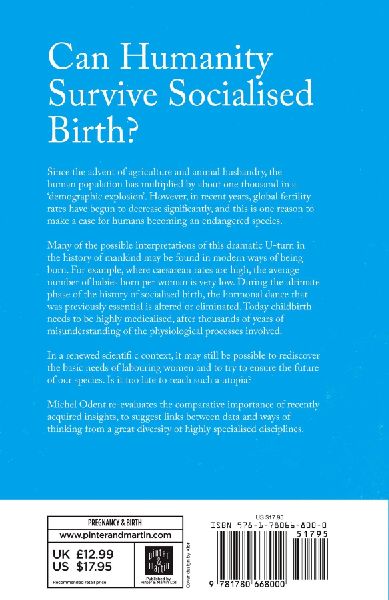Can Humanity Survive Socialised Birth?