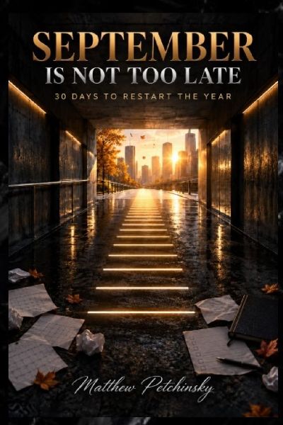 September Is Not Too Late