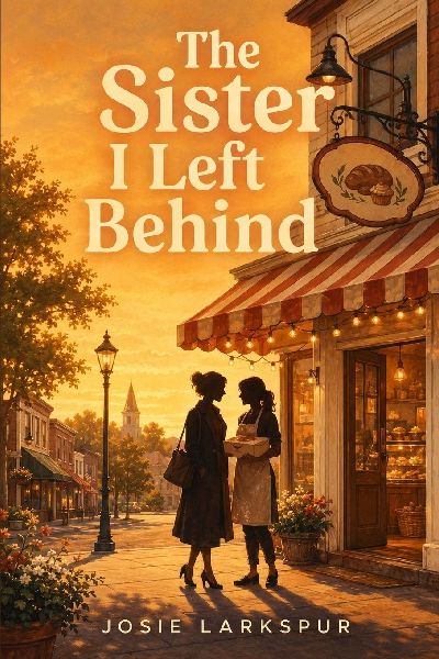 The Sister I Left Behind
