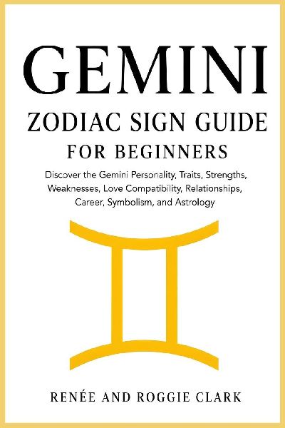 Gemini Zodiac Sign Guide for Beginners