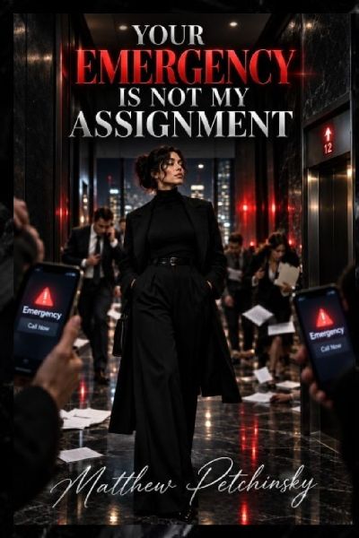 Your Emergency Is Not My Assignment