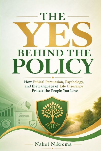 THE YES BEHIND THE POLICY