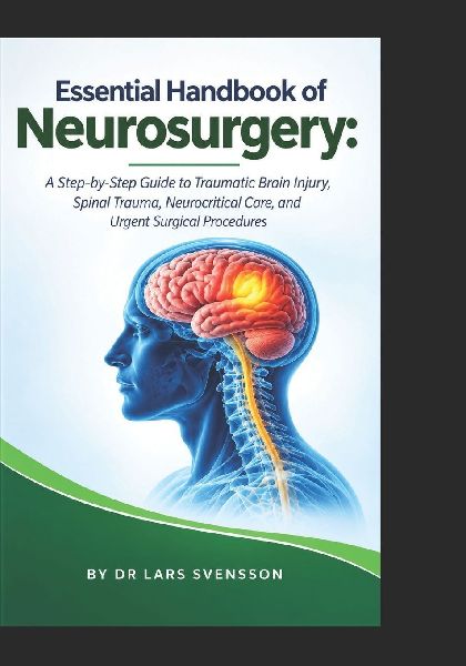 Essential Handbook of Neurosurgery