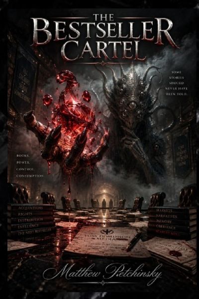 The Bestseller Cartel