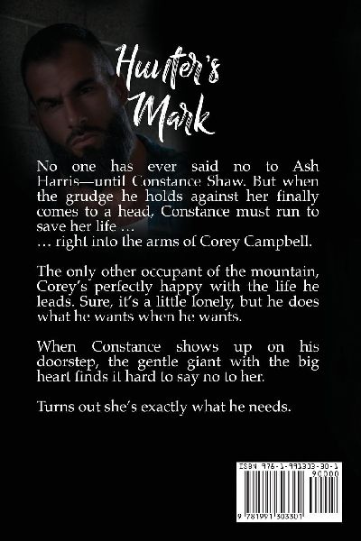 Hunter's Mark