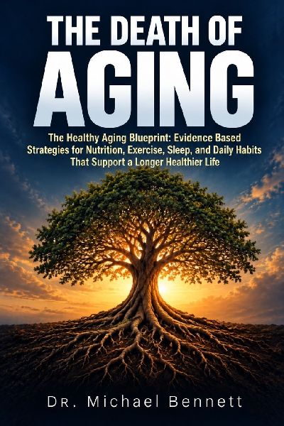 The Death of Aging
