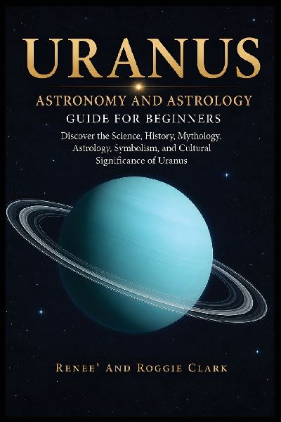 Uranus Astronomy and Astrology Guide for Beginners