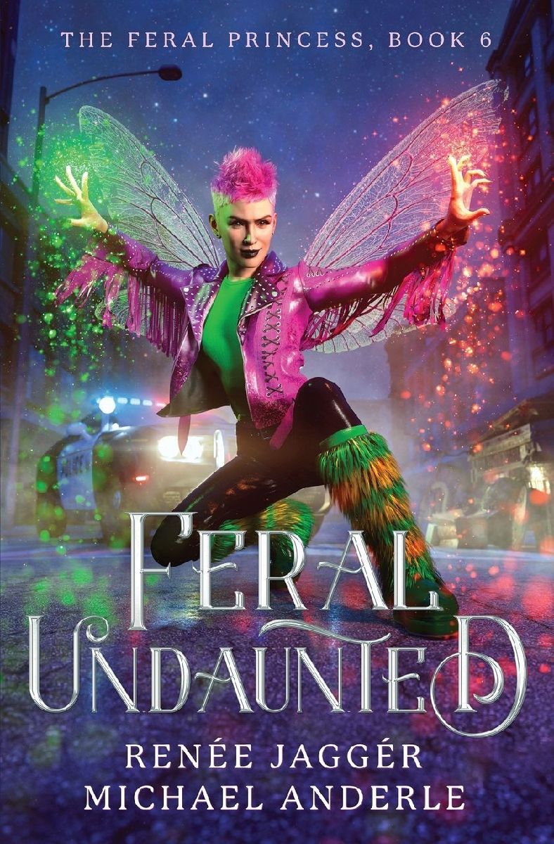 Feral Undaunted