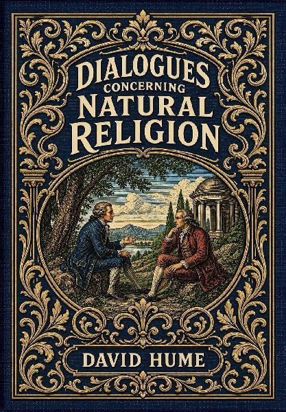 Dialogues Concerning Natural Religion (Golden Monarch Collecto...
