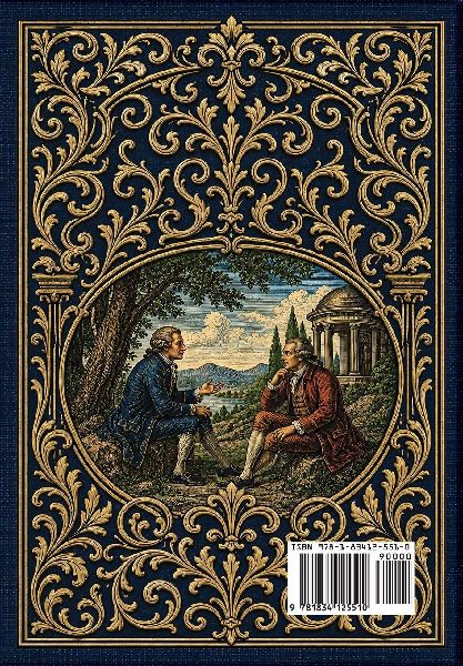 Dialogues Concerning Natural Religion (Golden Monarch Collector's Edition) (Case Laminate Hardcover with Jacket)