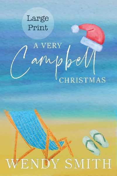 A Very Campbell Christmas