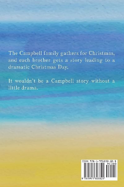 A Very Campbell Christmas