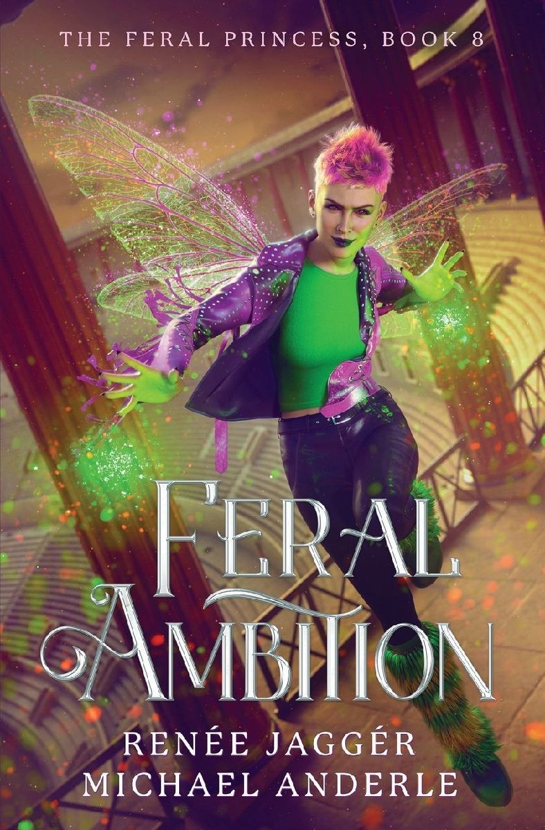 Feral Ambition