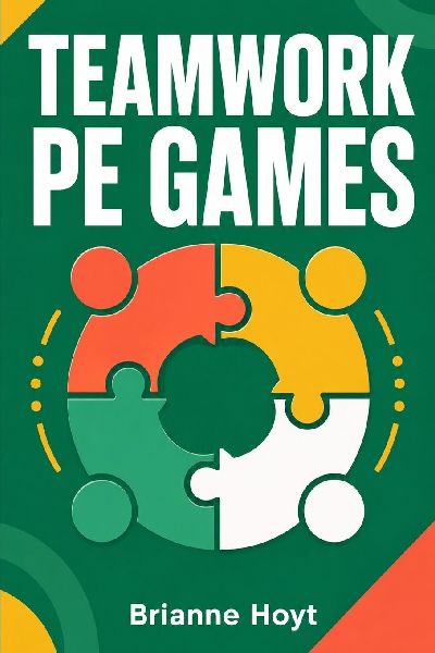 Teamwork Pe Games