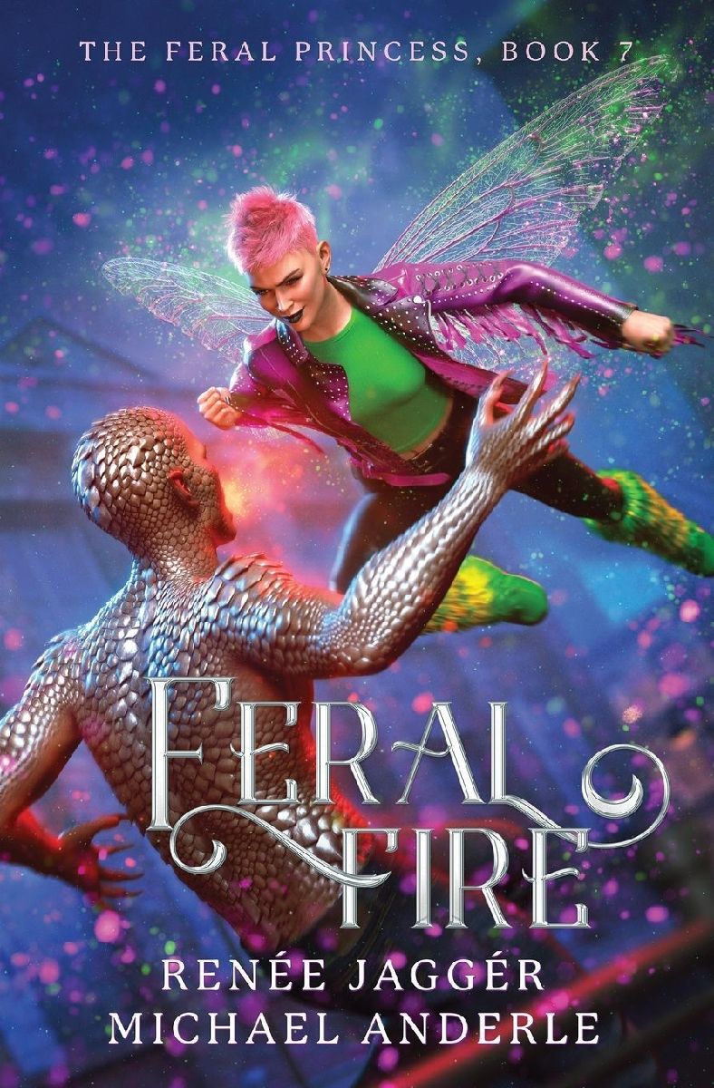 Feral Fire