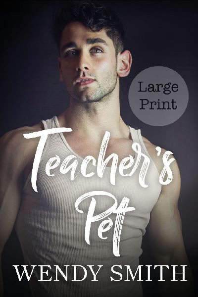 Teacher's Pet