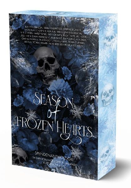 Season of Frozen Hearts