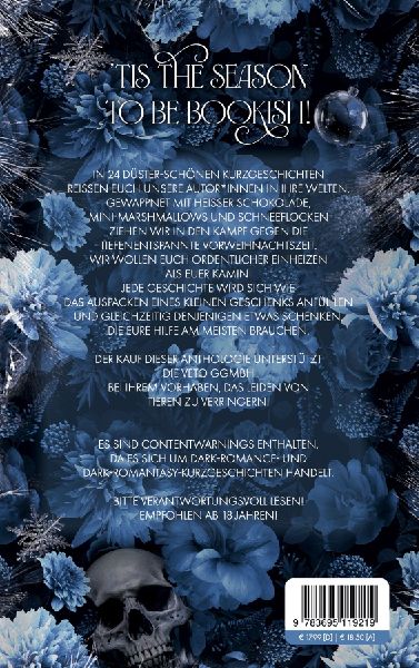 Season of Frozen Hearts