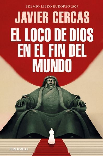 El loco de dios en el fin del mundo