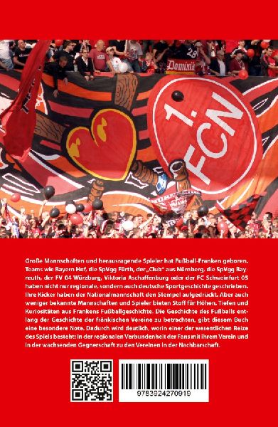 Fußball in Franken 1