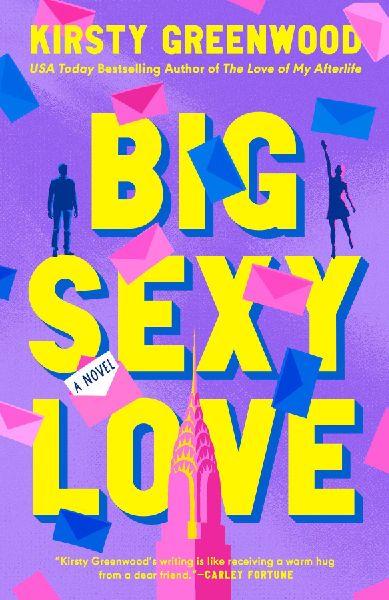 Big Sexy Love
