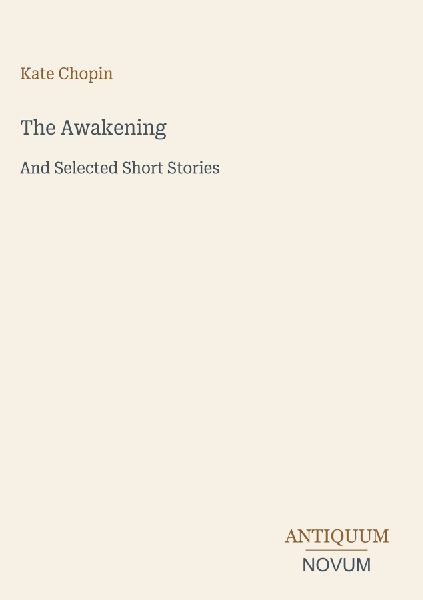 The Awakening